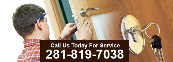 Residential Services in Channelview