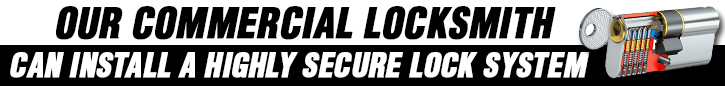 Emergency Lockout - Locksmith Channelview, TX