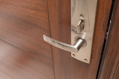 The Practical Option for Home Security